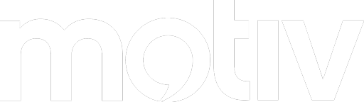 The Motiv logo