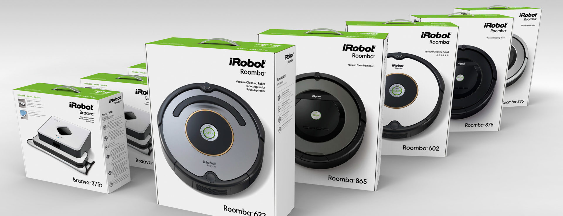 Scrolling_iRobot