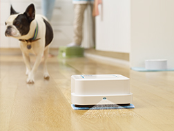 Read more about the article Bravo to iRobot for Braava jet™!!