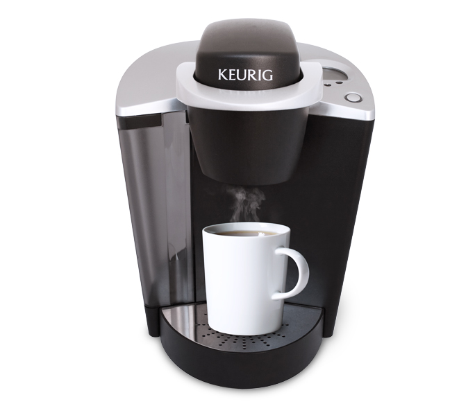 Keurig machine