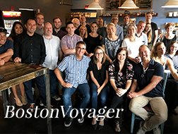Read more about the article Boston Voyager Magazine Features Motiv