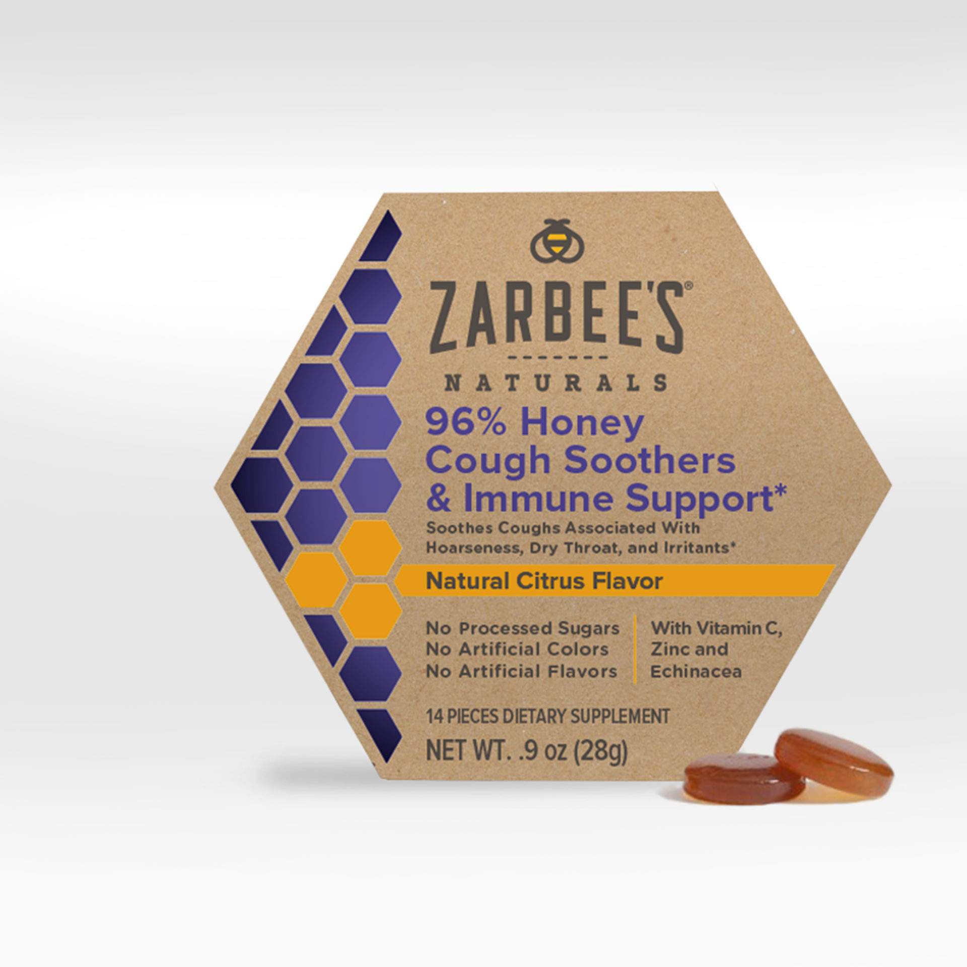 Read more about the article How Motiv Helped Zarbee’s Disrupt the Cough Drop Category Through Package Design