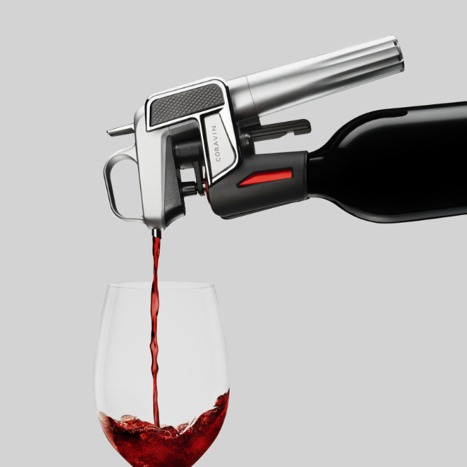 You are currently viewing How Motiv Helped Coravin Change the Way the World Serves, Sells and Enjoys Wine