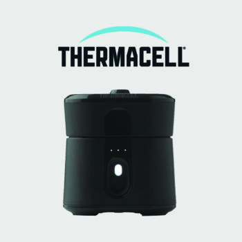Read more about the article Thermacell Scores a Triple Play for Radius Zone!