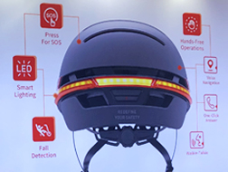 Read more about the article 2019 Consumer Electronics Show Observation #1: Technology is Embedded in Everything