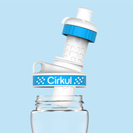 You are currently viewing Cirkul