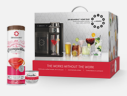 Read more about the article Drinkworks Packaging Receives 2019 AmeriStar Award