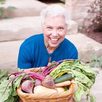 Read more about the article Meet Kay Allison: On a Mission to Create Healthy Foods