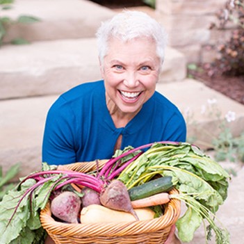 You are currently viewing Meet Kay Allison: On a Mission to Create Healthy Foods