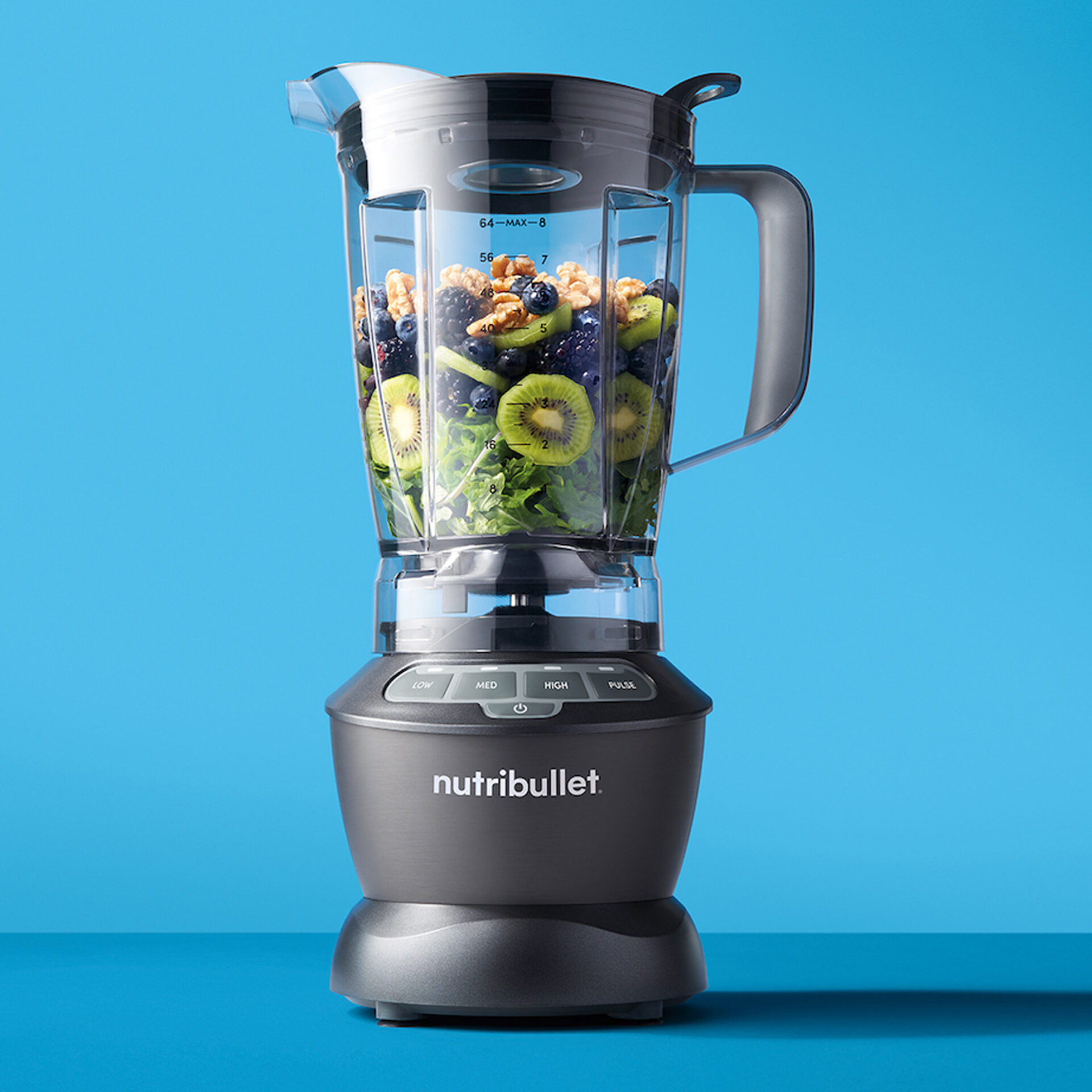 You are currently viewing NutriBullet
