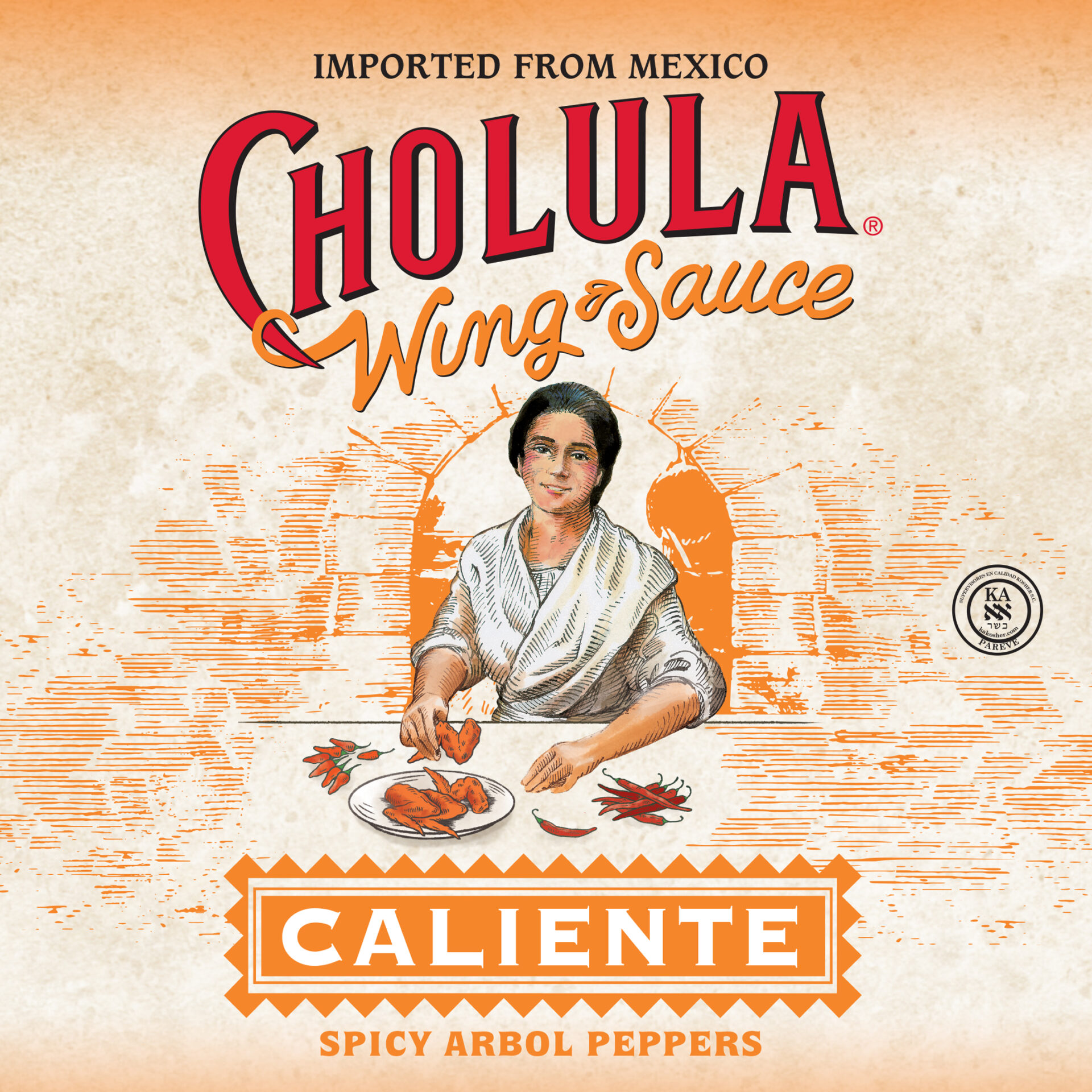 You are currently viewing Cholula