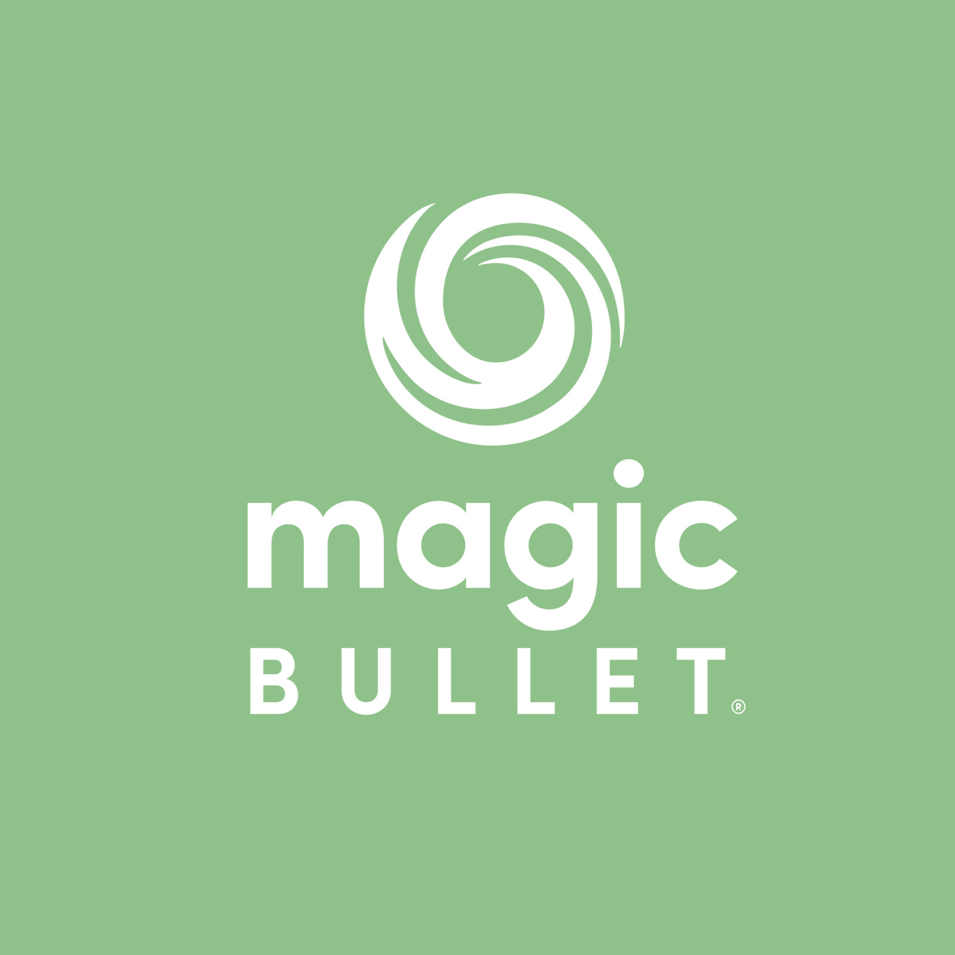 You are currently viewing Magic Bullet