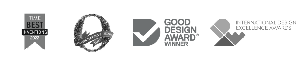 award-logos